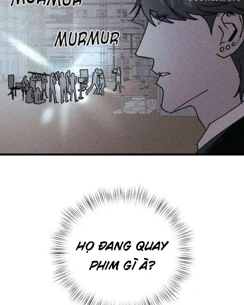 Diễn Viên Gangster Chap 32 - Next Chap 31
