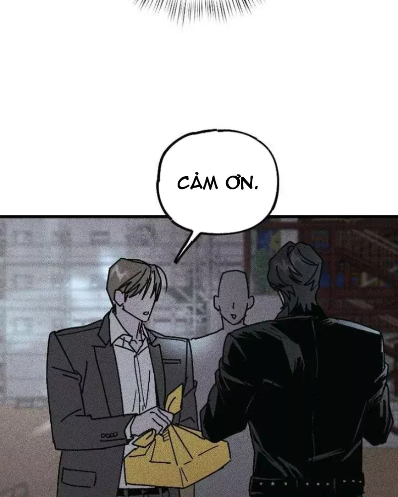 Diễn Viên Gangster Chap 32 - Next Chap 31