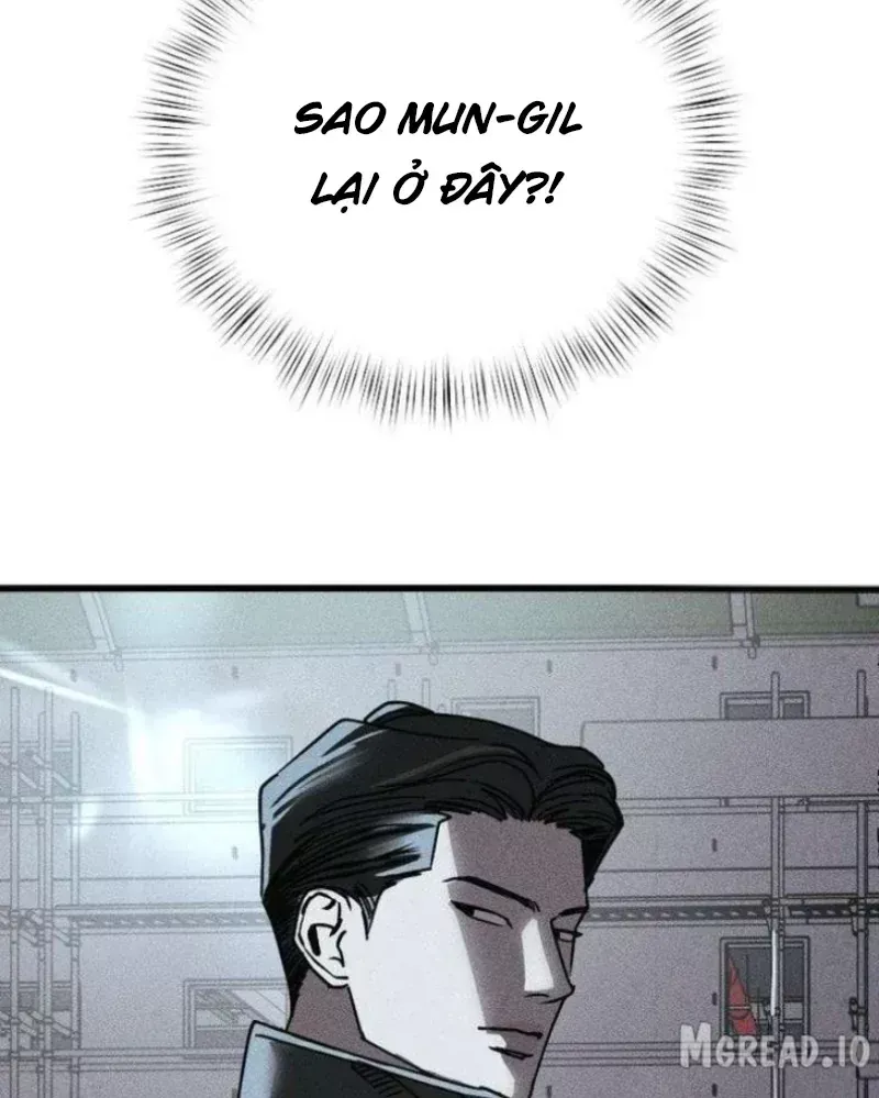 Diễn Viên Gangster Chap 32 - Next Chap 31