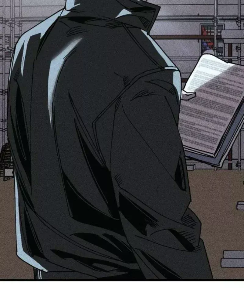 Diễn Viên Gangster Chap 32 - Next Chap 31