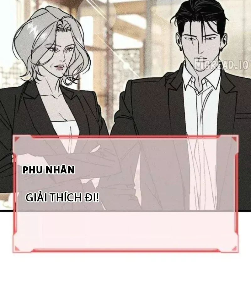 Diễn Viên Gangster Chap 32 - Next Chap 31