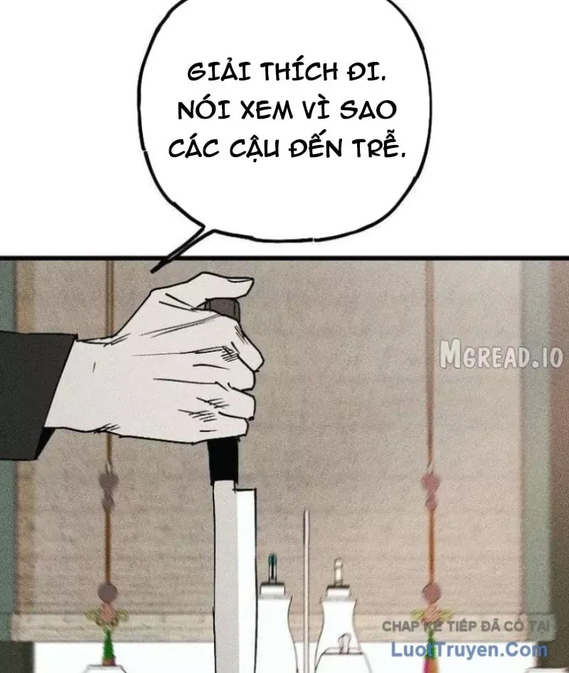 Diễn Viên Gangster Chap 32 - Next Chap 31