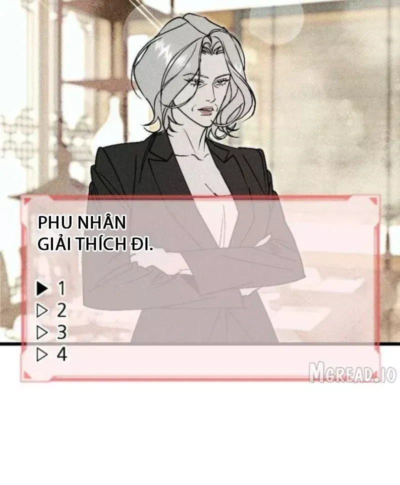 Diễn Viên Gangster Chap 32 - Next Chap 31