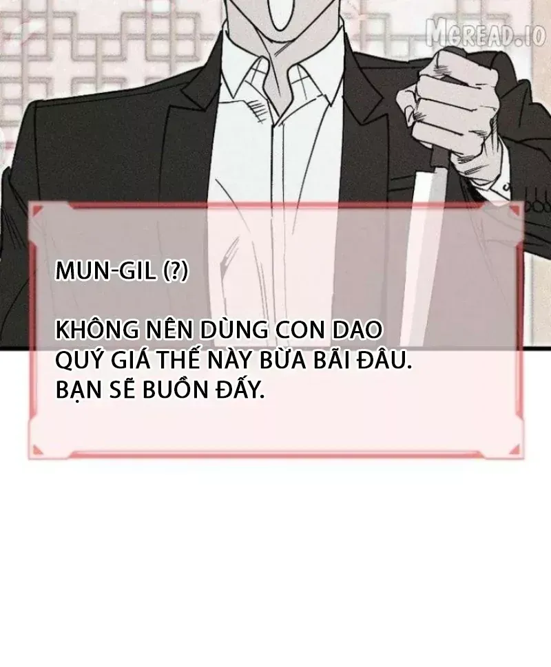 Diễn Viên Gangster Chap 32 - Next Chap 31
