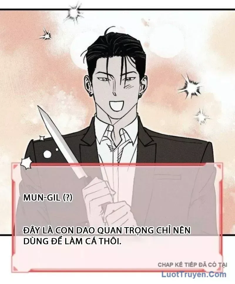 Diễn Viên Gangster Chap 32 - Next Chap 31