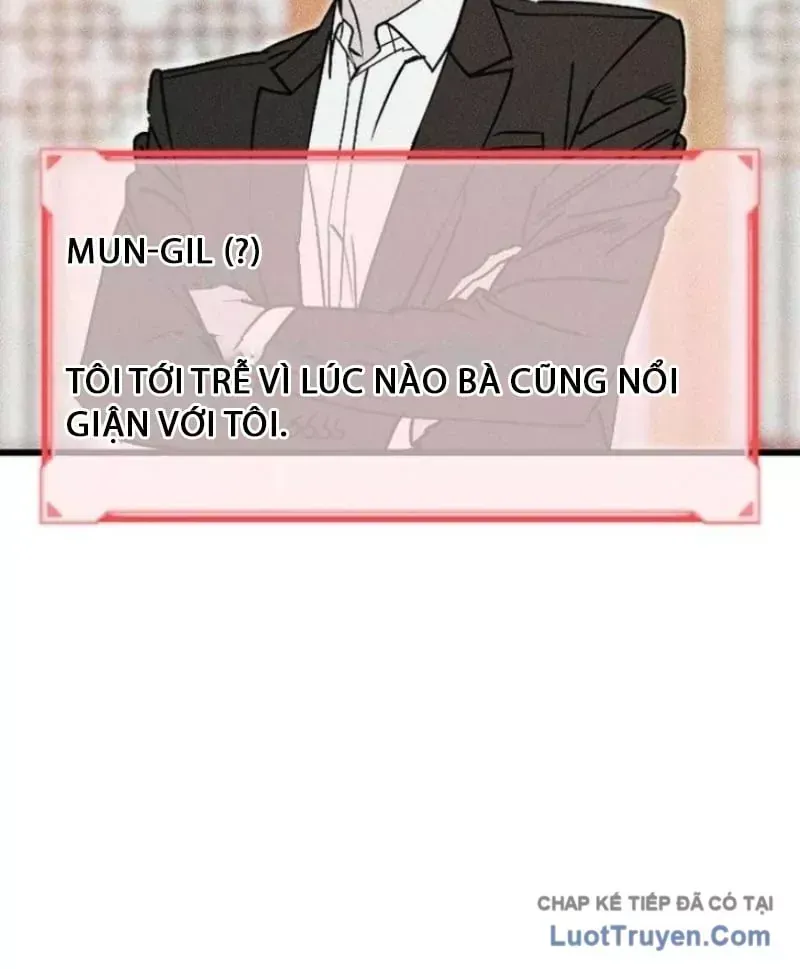 Diễn Viên Gangster Chap 32 - Next Chap 31