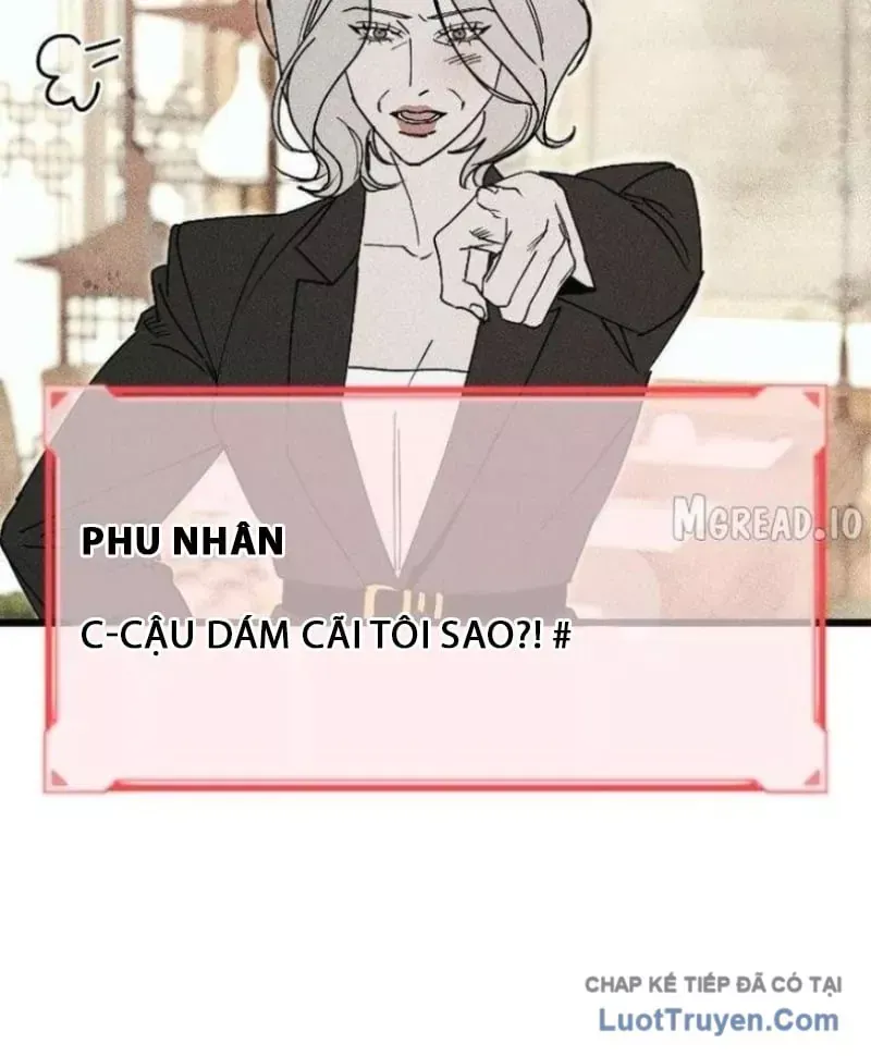 Diễn Viên Gangster Chap 32 - Next Chap 31