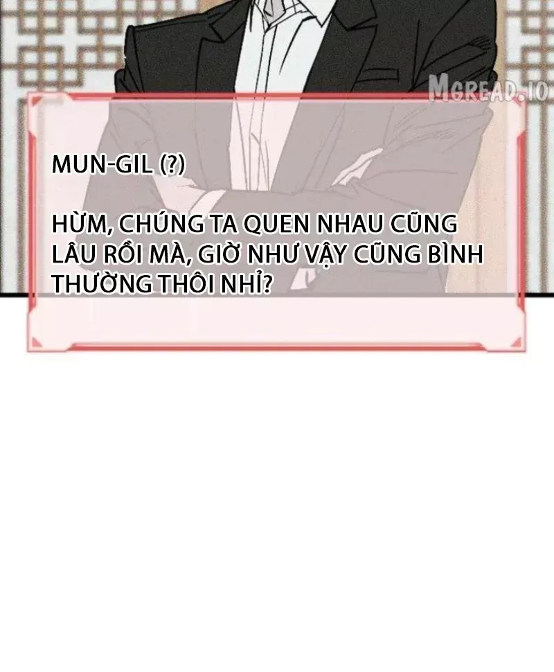 Diễn Viên Gangster Chap 32 - Next Chap 31