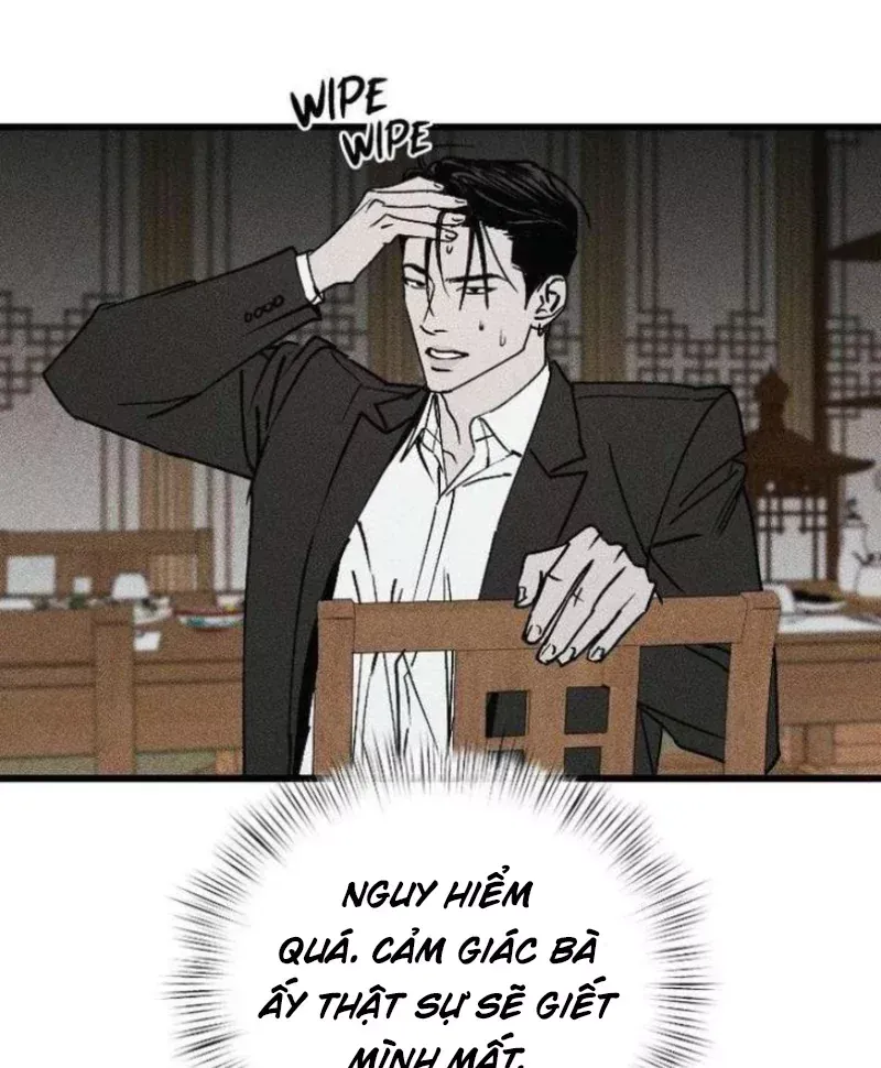 Diễn Viên Gangster Chap 32 - Next Chap 31