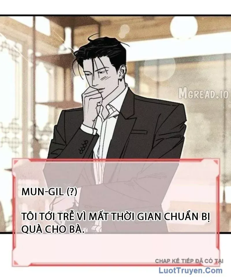 Diễn Viên Gangster Chap 32 - Next Chap 31