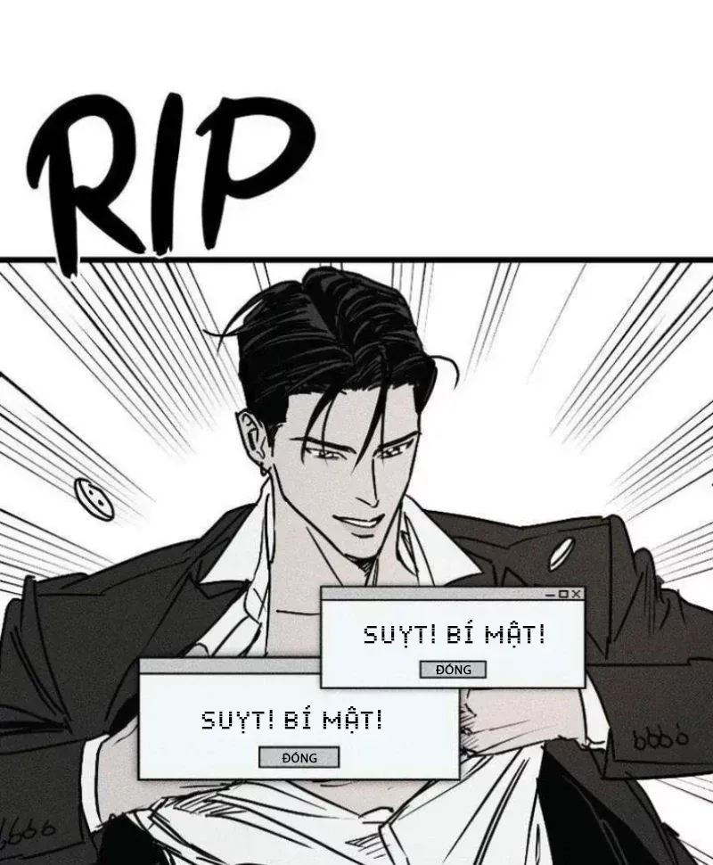 Diễn Viên Gangster Chap 32 - Next Chap 31