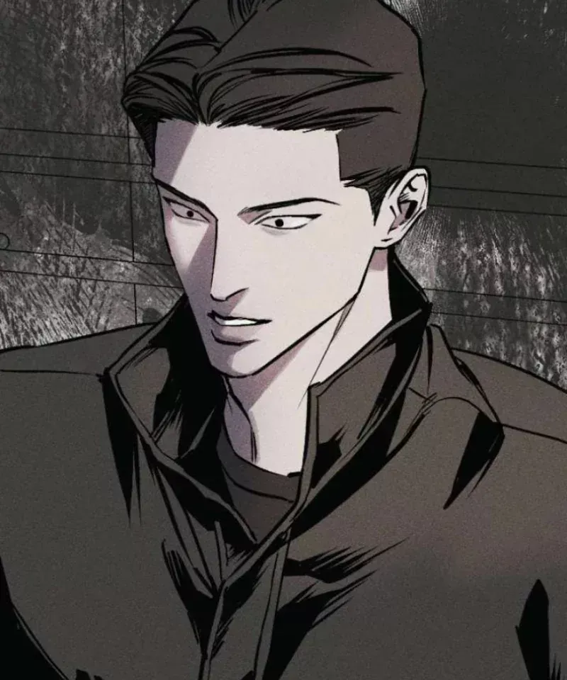 Diễn Viên Gangster Chap 33 - Next Chap 32