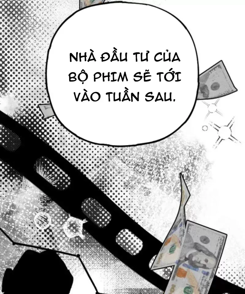 Diễn Viên Gangster Chap 33 - Next Chap 32