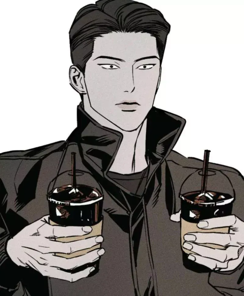 Diễn Viên Gangster Chap 33 - Next Chap 32