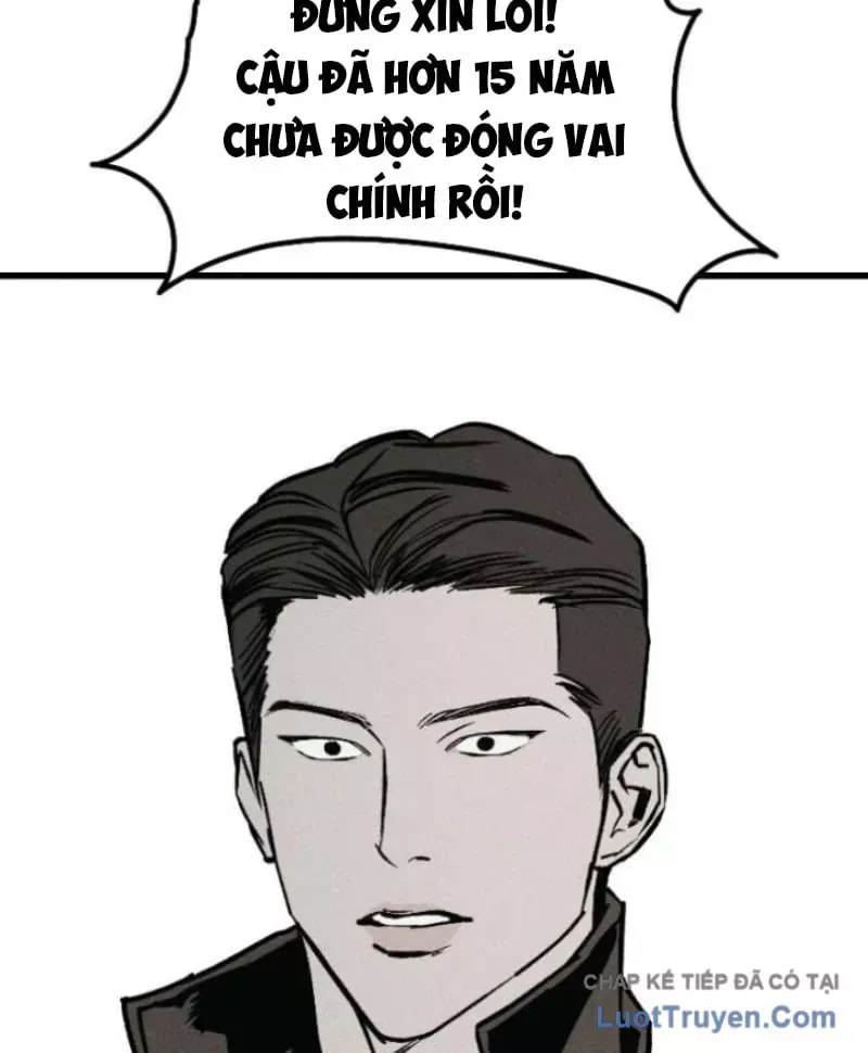 Diễn Viên Gangster Chap 33 - Next Chap 32