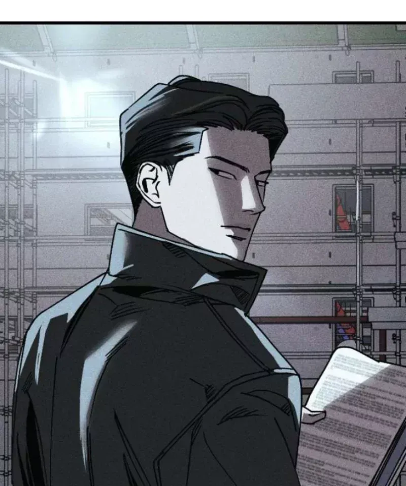 Diễn Viên Gangster Chap 33 - Next Chap 32