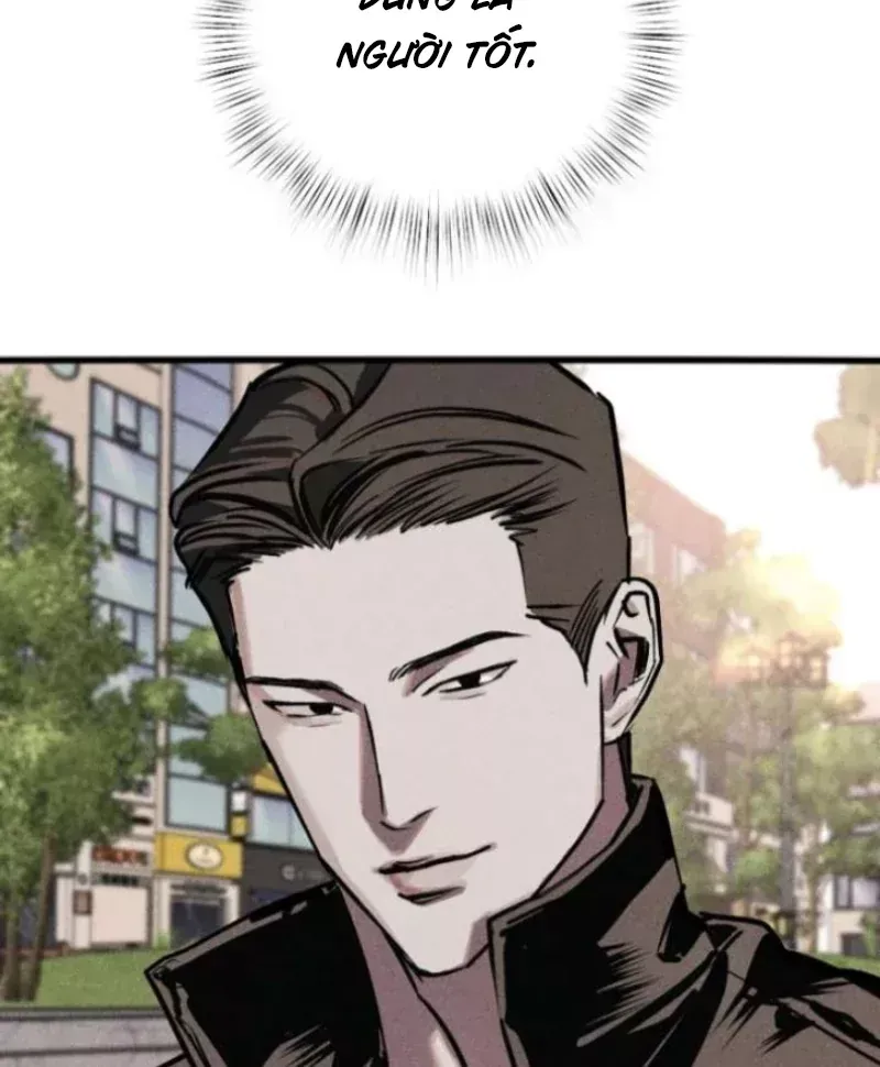 Diễn Viên Gangster Chap 33 - Next Chap 32