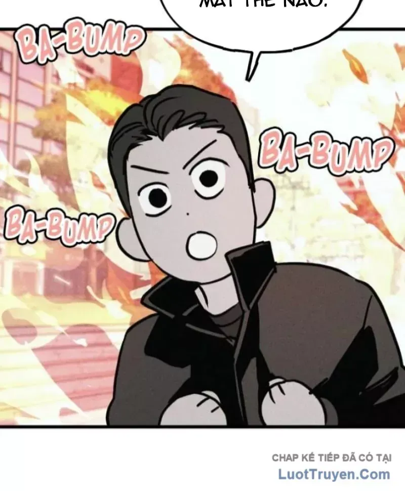Diễn Viên Gangster Chap 33 - Next Chap 32