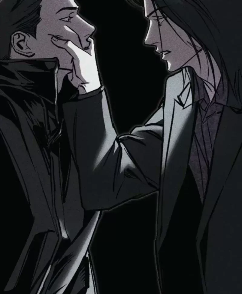 Diễn Viên Gangster Chap 33 - Next Chap 32