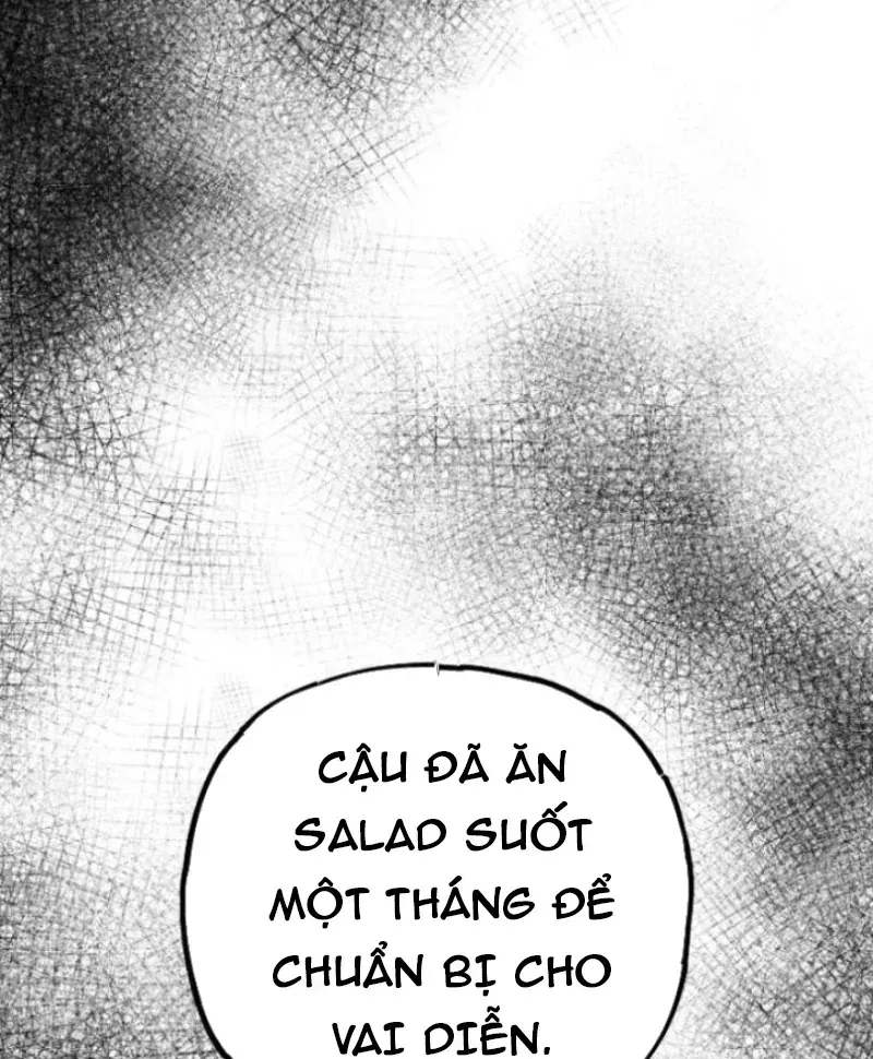 Diễn Viên Gangster Chap 33 - Next Chap 32