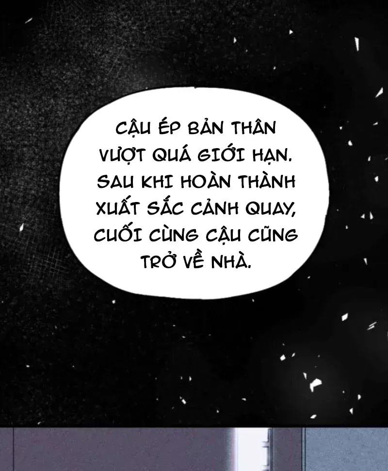 Diễn Viên Gangster Chap 33 - Next Chap 32