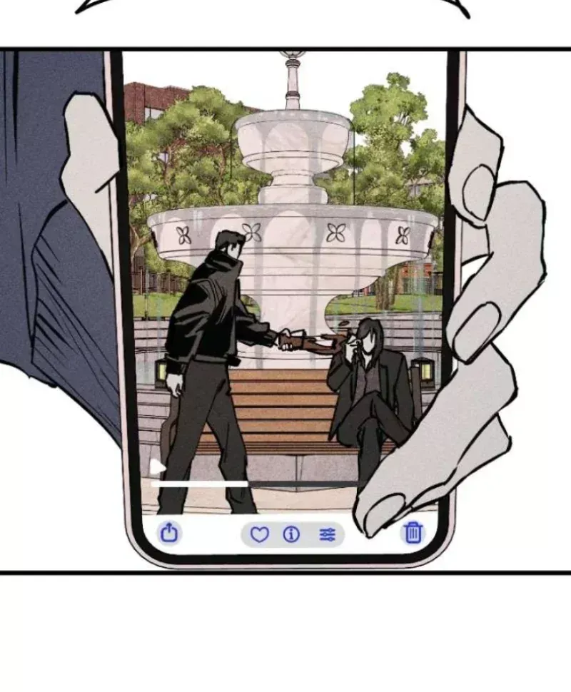 Diễn Viên Gangster Chap 33 - Next Chap 32