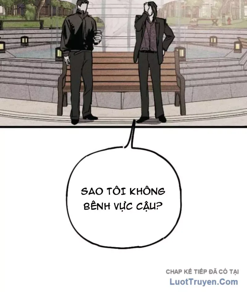 Diễn Viên Gangster Chap 33 - Next Chap 32