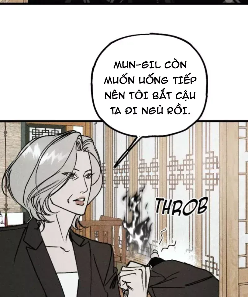 Diễn Viên Gangster Chap 33 - Next Chap 32