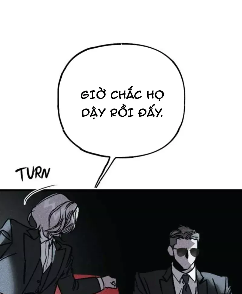 Diễn Viên Gangster Chap 33 - Next Chap 32