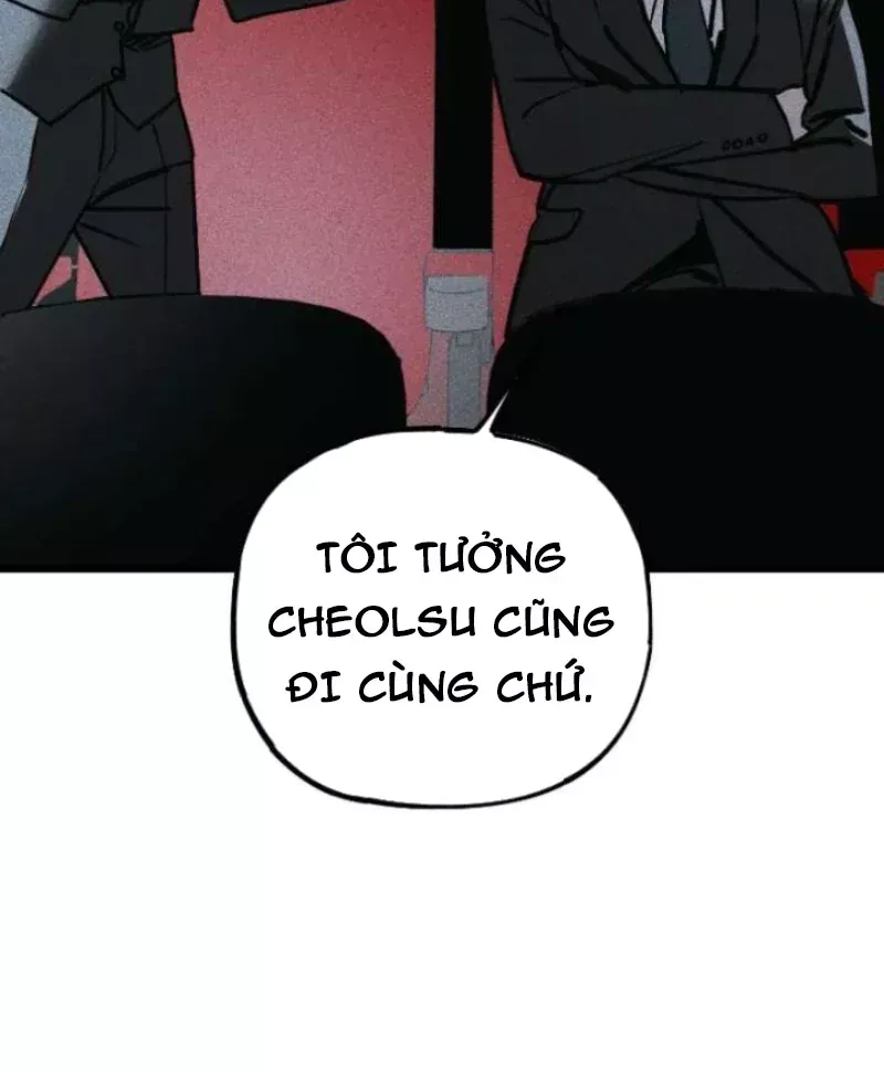 Diễn Viên Gangster Chap 33 - Next Chap 32