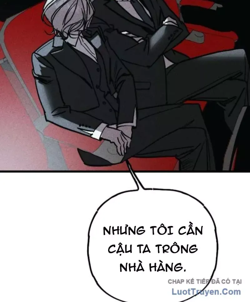 Diễn Viên Gangster Chap 33 - Next Chap 32