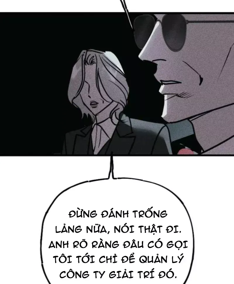 Diễn Viên Gangster Chap 33 - Next Chap 32