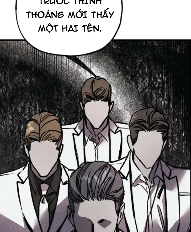 Diễn Viên Gangster Chap 33 - Next Chap 32