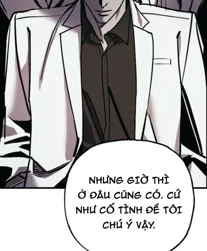 Diễn Viên Gangster Chap 33 - Next Chap 32