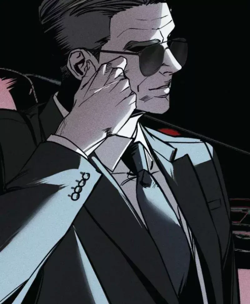 Diễn Viên Gangster Chap 33 - Next Chap 32