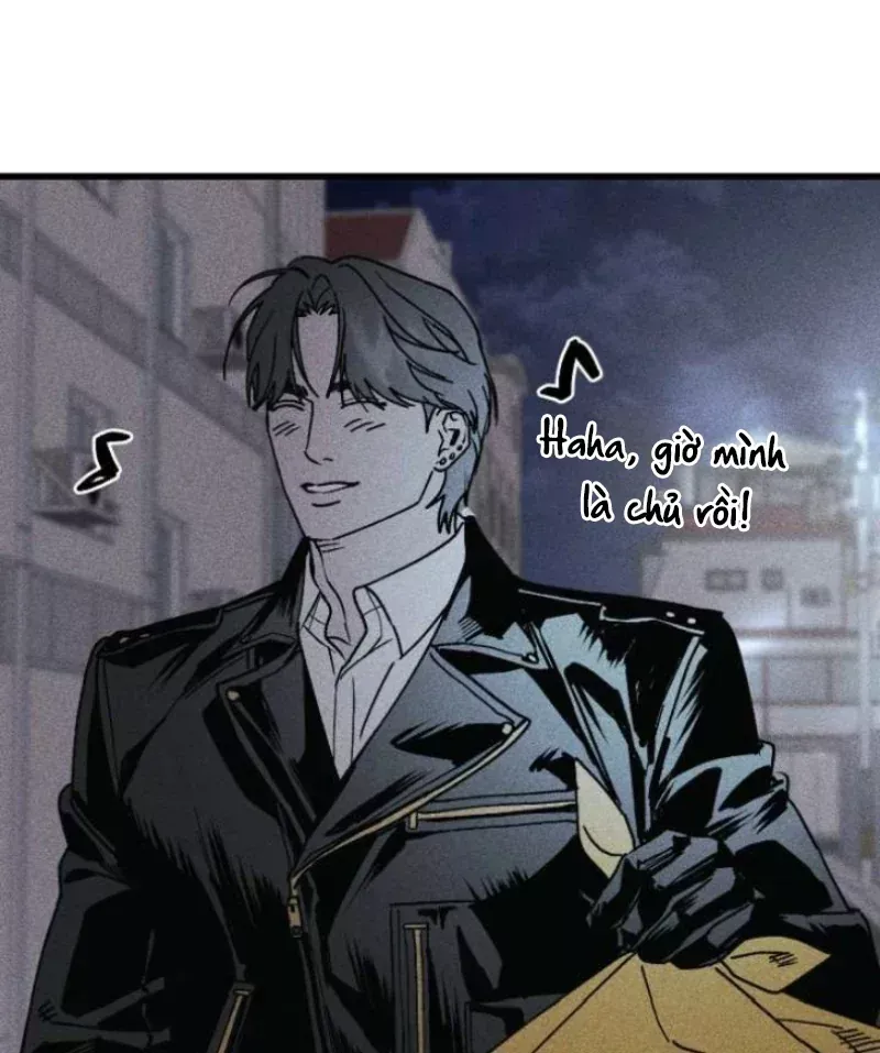 Diễn Viên Gangster Chap 33 - Next Chap 32