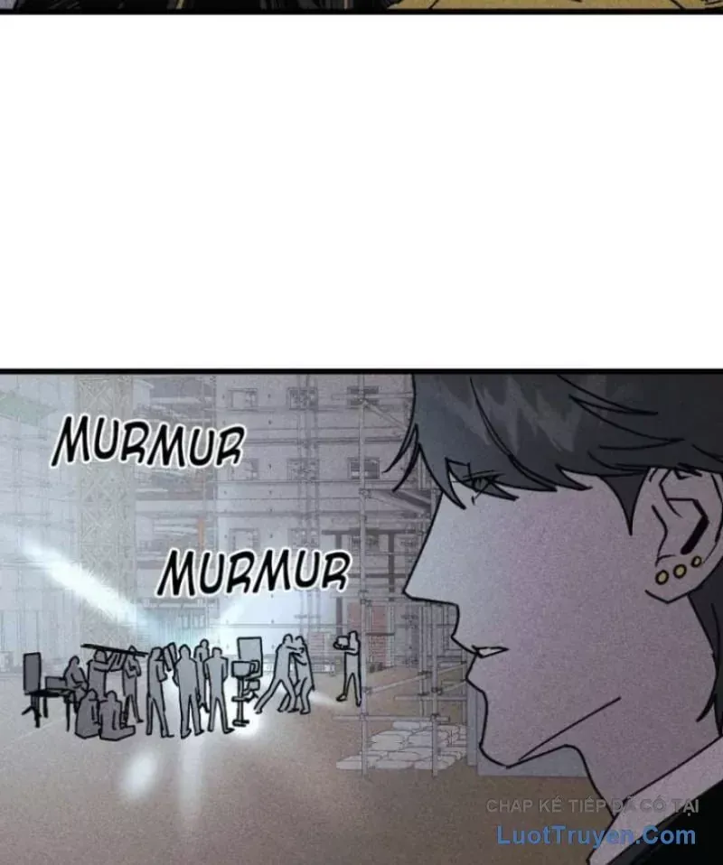 Diễn Viên Gangster Chap 33 - Next Chap 32
