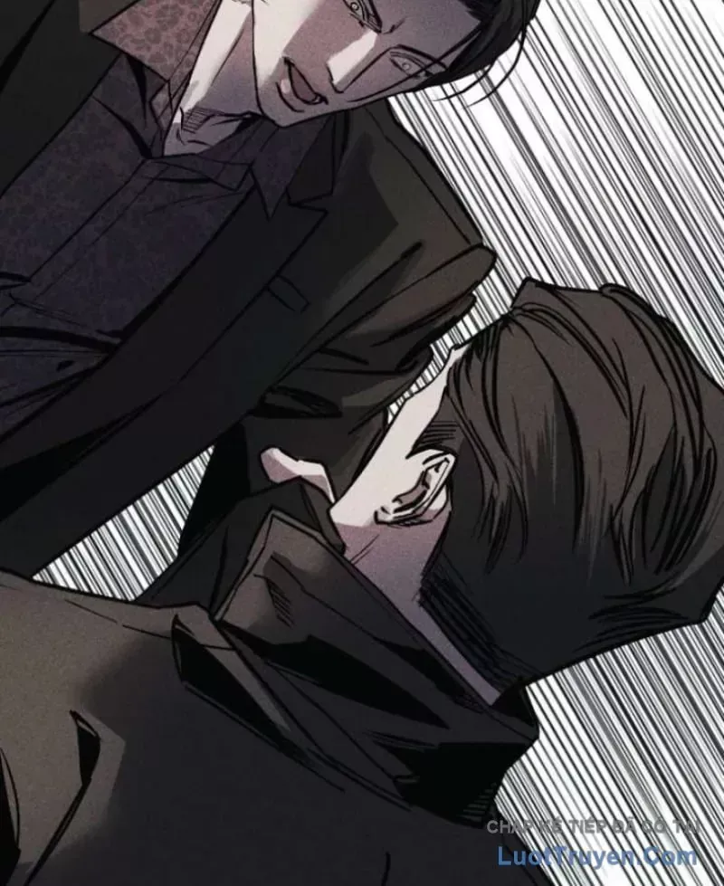 Diễn Viên Gangster Chap 33 - Next Chap 32