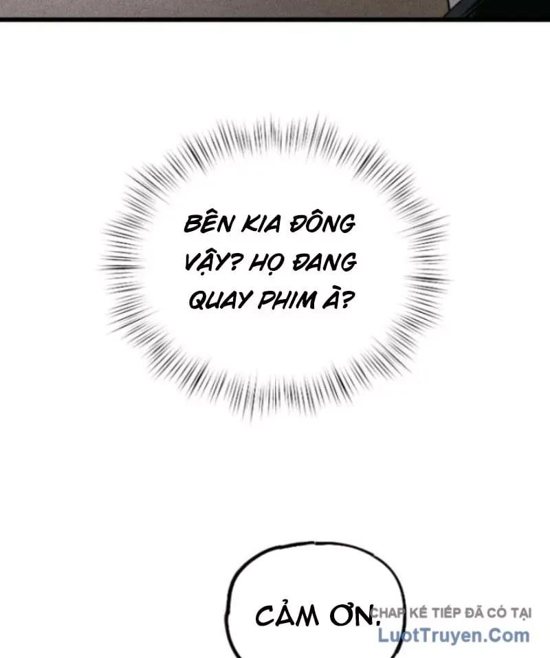 Diễn Viên Gangster Chap 33 - Next Chap 32