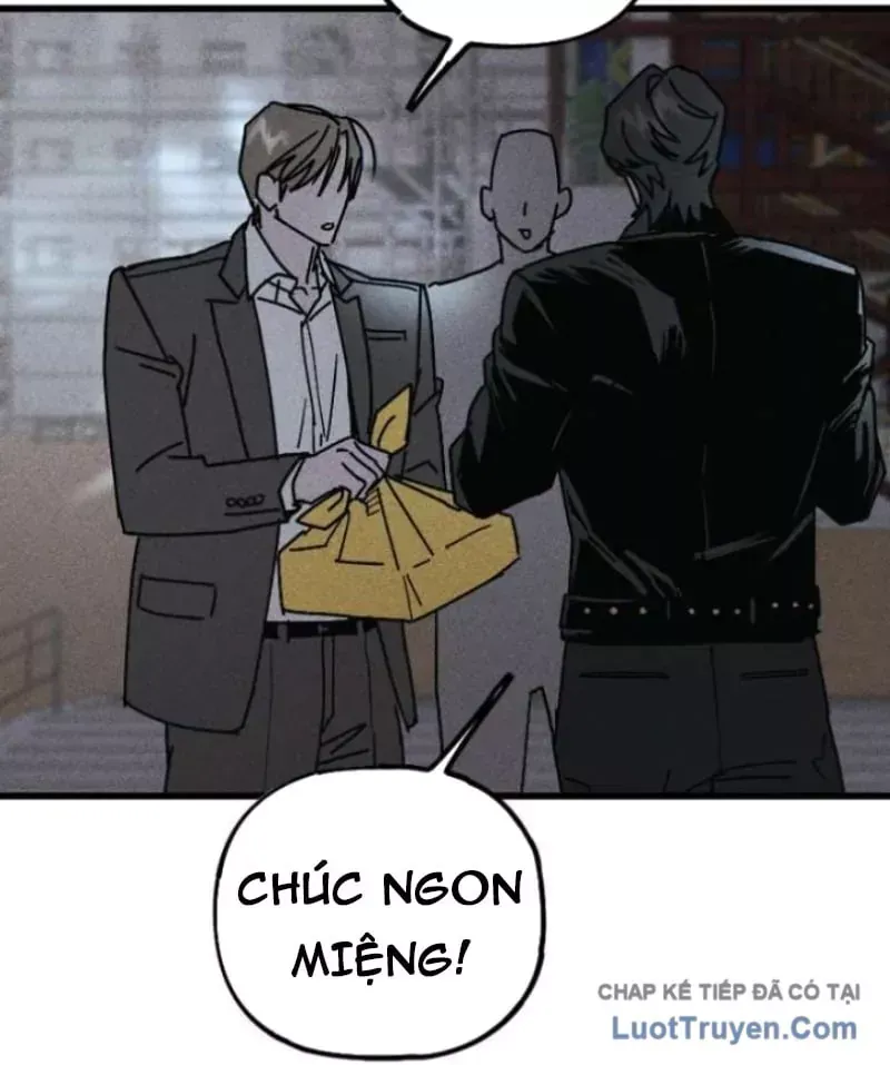 Diễn Viên Gangster Chap 33 - Next Chap 32