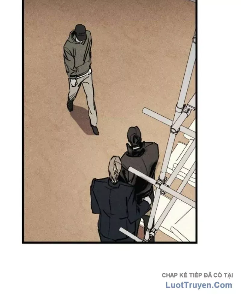 Diễn Viên Gangster Chap 33 - Next Chap 32