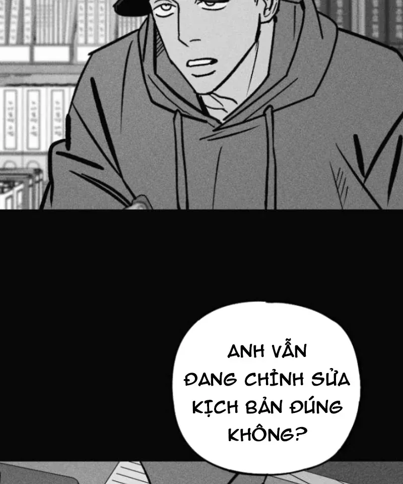 Diễn Viên Gangster Chap 33 - Next Chap 32