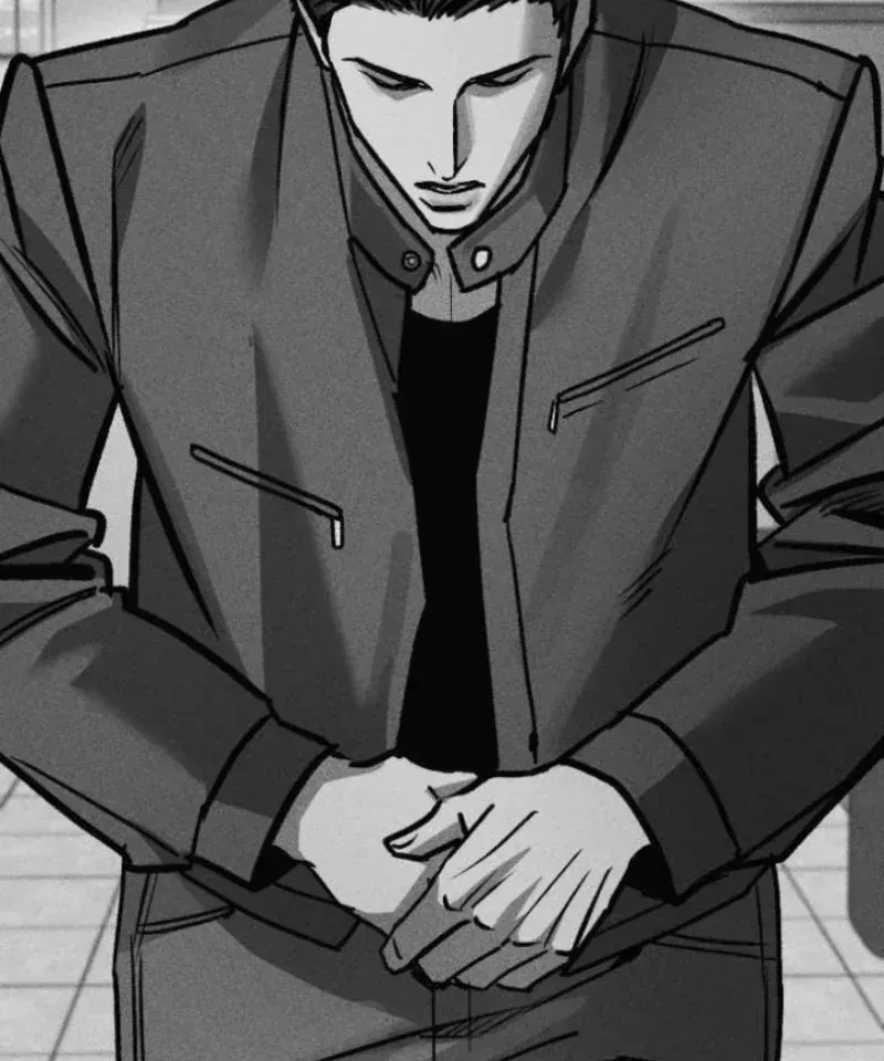 Diễn Viên Gangster Chap 33 - Next Chap 32