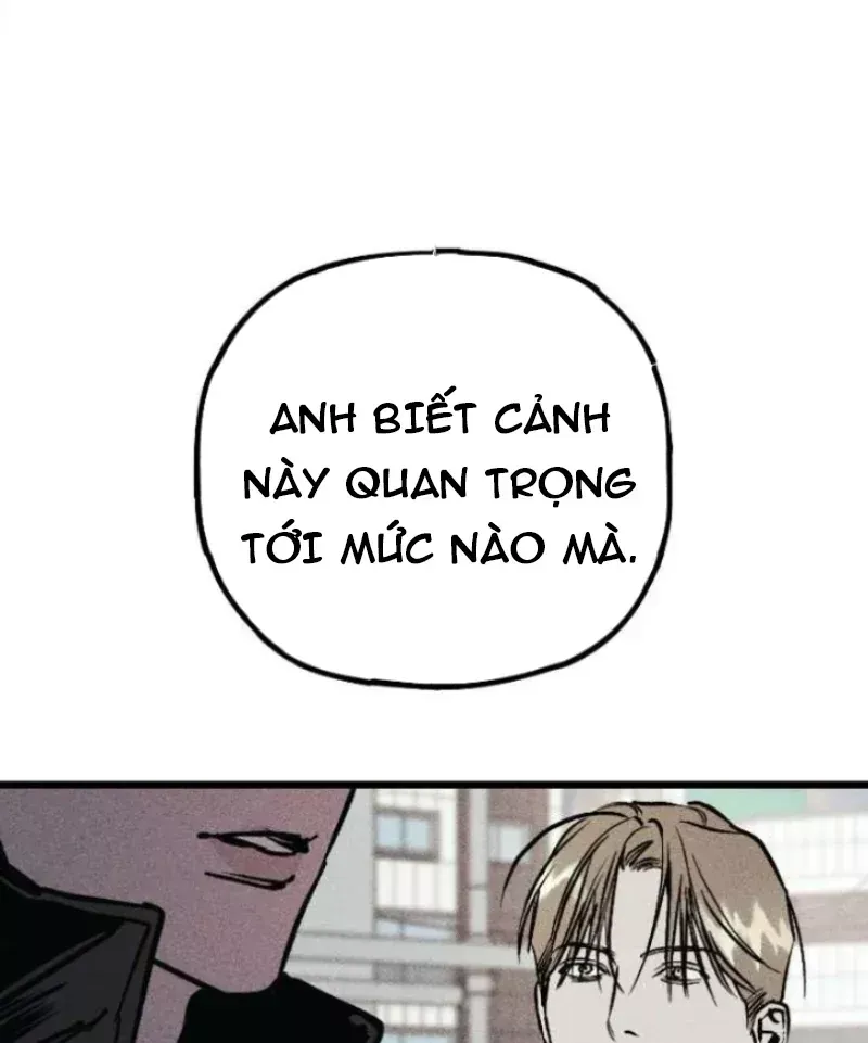 Diễn Viên Gangster Chap 33 - Next Chap 32