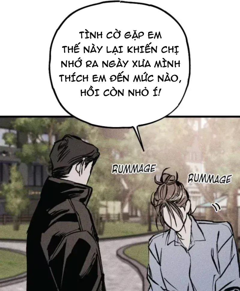Diễn Viên Gangster Chap 34 - Next Chap 33