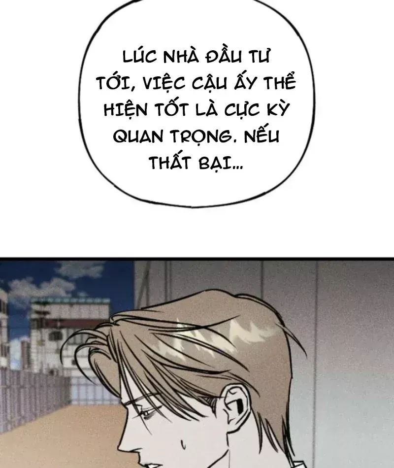 Diễn Viên Gangster Chap 34 - Next Chap 33