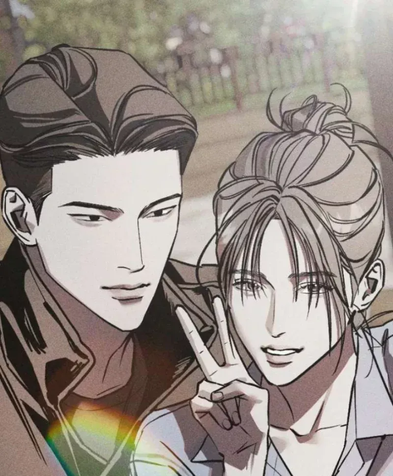 Diễn Viên Gangster Chap 34 - Next Chap 33