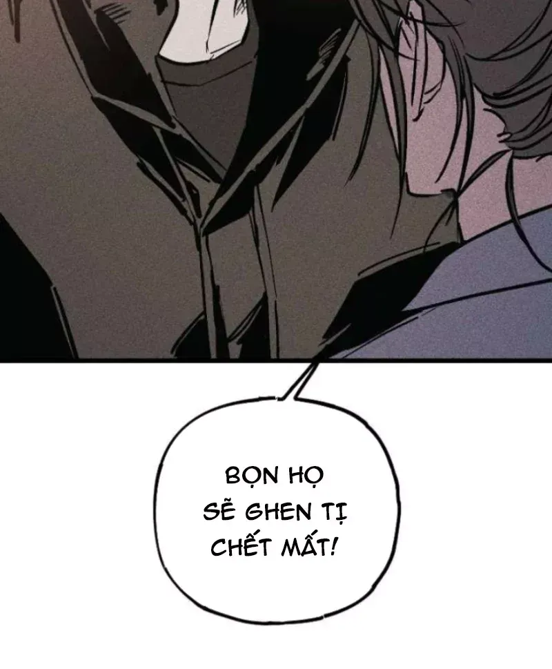 Diễn Viên Gangster Chap 34 - Next Chap 33