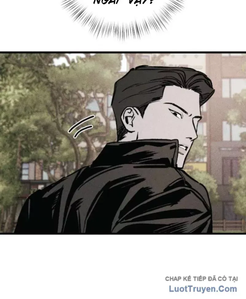 Diễn Viên Gangster Chap 34 - Next Chap 33
