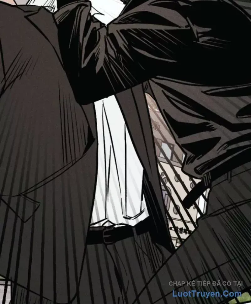 Diễn Viên Gangster Chap 34 - Next Chap 33